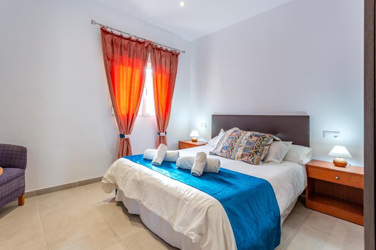 Casa Del Sol Apartment Cala Millor  Exterior photo