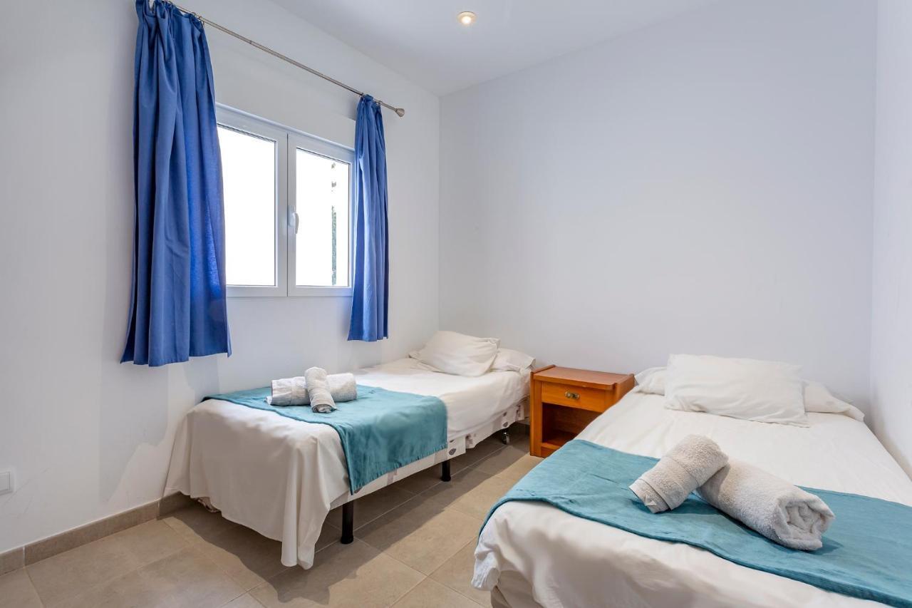 Casa Del Sol Apartment Cala Millor  Exterior photo