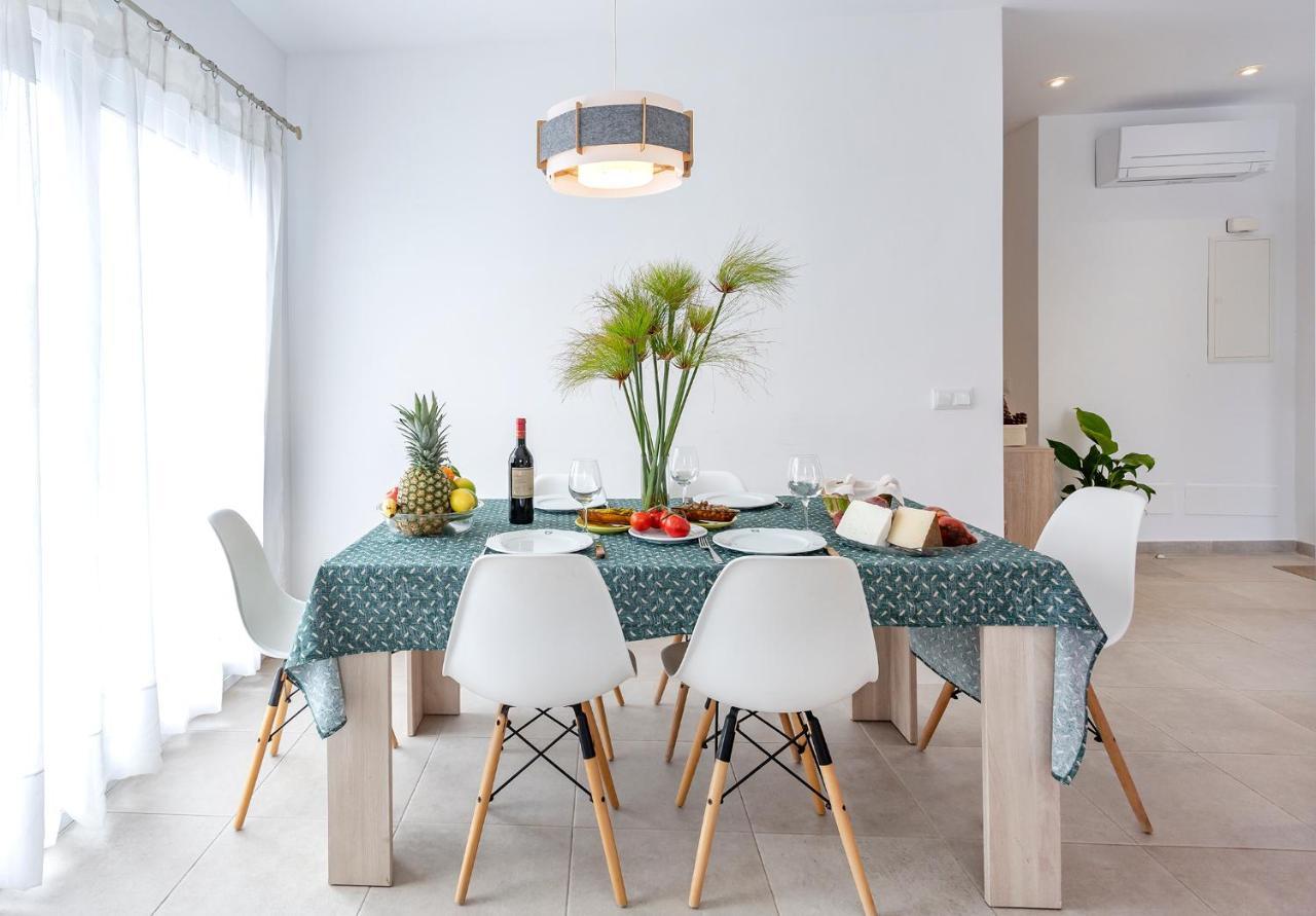 Casa Del Sol Apartment Cala Millor  Exterior photo