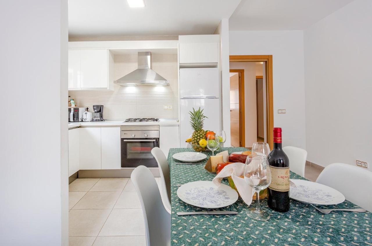 Casa Del Sol Apartment Cala Millor  Exterior photo