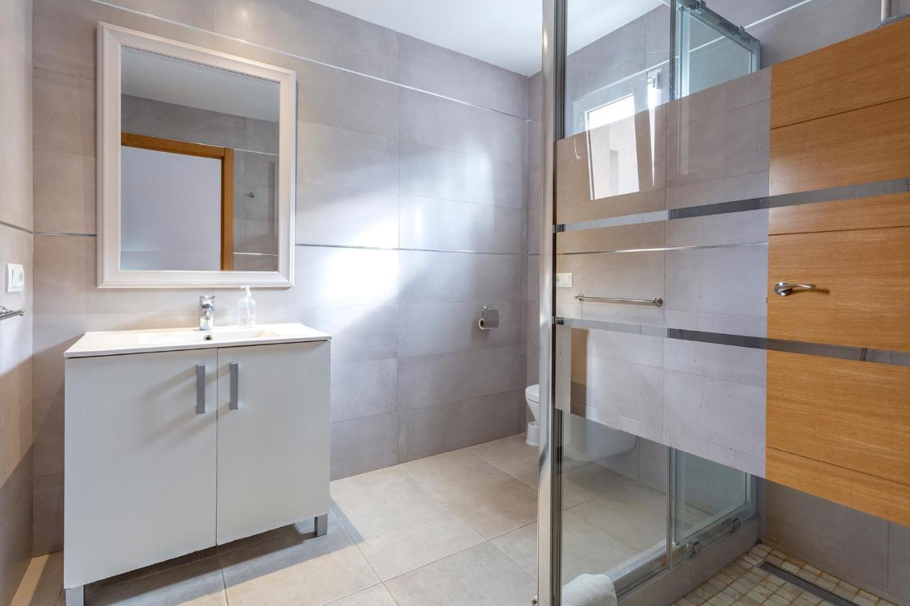 Casa Del Sol Apartment Cala Millor  Exterior photo